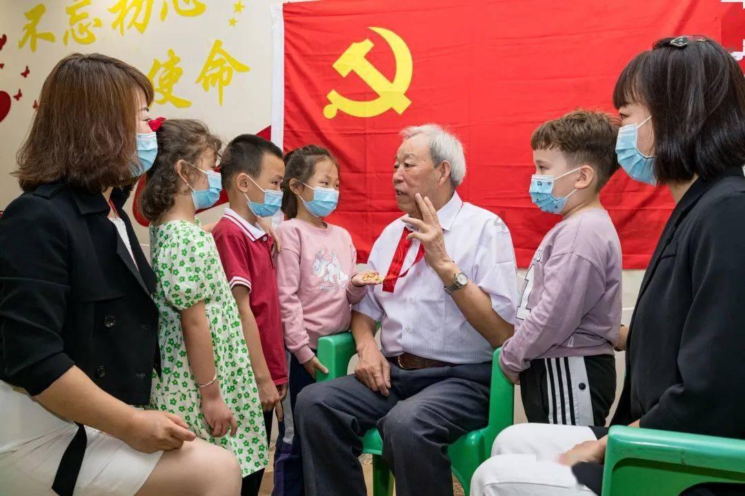 时尚封面照