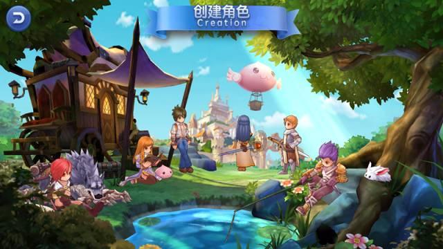 矮人国之战3中文版